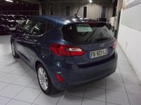 occasion Ford Fiesta 1.0 Ecoboost 95 Ch S&s Bvm6 Titanium