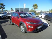 occasion Hyundai Kona Electric 136ch Intuitive Euro6d-T EVAP 2cv