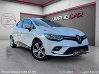 Occasion Renault Clio IV 90 ch (66 kW) 2018 Blanc Citadine