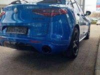 occasion Alfa Romeo Stelvio 2.0t 280ch Veloce Q4 At8 My20