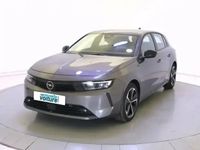 Occasion Opel Astra 110 ch (80 kW) 2024 Gris Berline