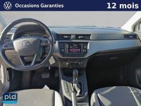 occasion Seat Ibiza 1.0 Ecotsi 110 Ch S/s Dsg7 Style