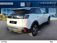 occasion Peugeot 3008 - VIVA189692160