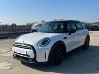 Occasion Mini Cooper Premium Plus 137 ch (100 kW) 2022 Citadine