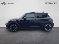 occasion Mini Cooper SE 184ch Yours Bva