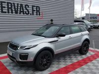 occasion Land Rover Range Rover evoque TD4 180 BVA SE