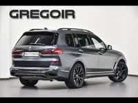 occasion BMW X7 X7M50i