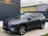 occasion Toyota RAV4 Hybrid 