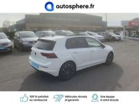 occasion VW e-Golf 