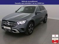 occasion Mercedes 220 Gd 9G-Tronic 4Matic Avantgarde Line +Caméra360