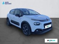 occasion Citroën C3 PureTech 82ch Graphic S&S E6.d