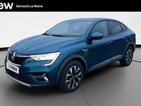 Occasion Renault Arkana Evolution 2022 Bleu zanzibar SUV