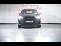 occasion Audi RS Q3 Sportback 294 kW (400 ch) S tronic