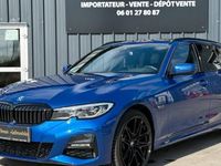 Occasion BMW 320e Shadowline 204 ch (150 kW) 2021 Break