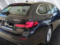 Occasion BMW 520 Sport Line 190 ch (139 kW) 2022 Noir Break