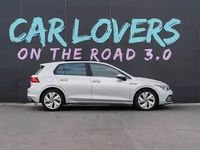 Occasion VW Golf VII 2020 Reflex silver metallic Berline