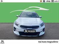 occasion Kia XCeed 1.6 CRDI 136ch MHEV Design MY22