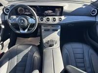 Occasion Mercedes CLS450 AMG line Plus 2019 Peinture métallisée gris sélén Coupé