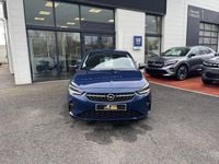 Occasion Opel Corsa Elegance 100 ch (73 kW) 2020 Citadine