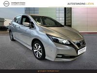 occasion Nissan Leaf 150ch 40kWh Acenta 19.5