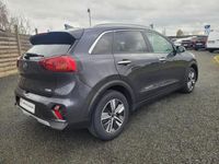 occasion Kia Niro Active 1.6 Gdi Hybride 141 Ch Dct6