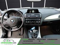 Occasion BMW 118 150 ch (110 kW) 2015 Citadine