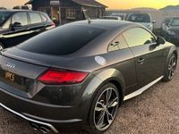 occasion Audi TT Coupe COUPE S