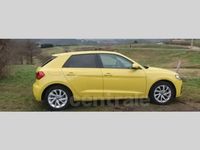 occasion Audi A1 Sportback 25 TFSI 95 ch S tronic 7 Advanced