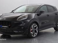 Occasion Ford Puma ST 203 ch (149 kW) 2023 Noir SUV