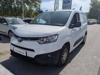 Occasion Toyota Proace City Business Edition 131 ch (96 kW) 2023 Blanc Monospace