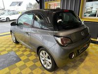 occasion Opel Adam 1.4 Twinport 87ch Unlimited Start/stop