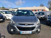 occasion Hyundai ix35 1.7 CRDi 115 2WD Blue Drive Pack Premium