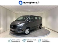 occasion Ford Transit Custom 320 L2H1 2.0 EcoBlue 130ch mHEV Trend Business 7cv