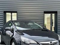 Occasion Opel Astra GTC 110 ch (80 kW) 2013 Berline