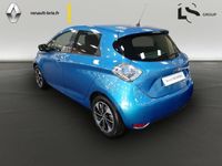 occasion Renault Zoe R110 Intens