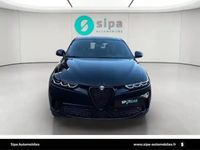 Occasion Alfa Romeo Tonale Veloce 280 ch (205 kW) 2024 Noir SUV