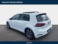 occasion VW Golf 1.5 TSI 150 EVO DSG7