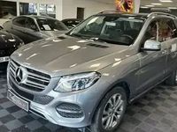 occasion Mercedes GLE250 Classe4-matic 9g-tronic Executive