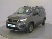 occasion Peugeot Rifter Standard Bluehdi 130 S&s Bvm6 - Allure