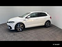 Occasion VW Polo R-line 116 ch (85 kW) 2025 Citadine