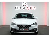 occasion Seat Leon 1.4 e-Hybrid 204 Xcellence DSG6