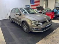 occasion VW Golf 1.2 TSI 110 BlueMotion Technology MATCH