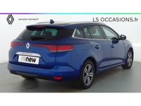 occasion Renault Mégane IV MEGANE IV ESTATEEstate Blue dCi 115 - 21N - Intens