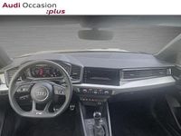 Occasion Audi A1 Sportback S-line plus 116 ch (85 kW) 2025 Noir mythique métallisé Citadine