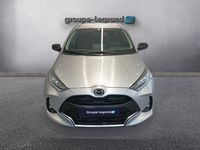 occasion Mazda 2 1.5 Hybrid 116ch Agile