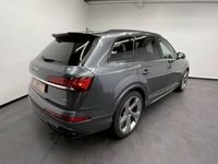 occasion Audi Q7 TFSI e Competition 60 e quattro 335 kW (456 ch) tiptronic