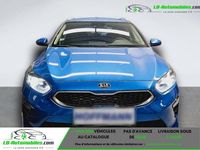 Occasion Kia Ceed 140 ch (102 kW) 2020 Citadine