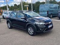 Occasion Dacia Sandero Expression 2024 Noir Citadine