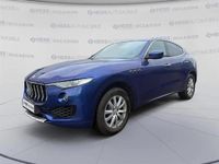 Occasion Maserati Levante GranLusso 279 ch (205 kW) 2018 SUV