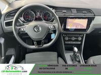 occasion VW Touran 2.0 TDI 150 BVA 5pl